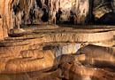 Jaskyňe v Slovenskom Raji